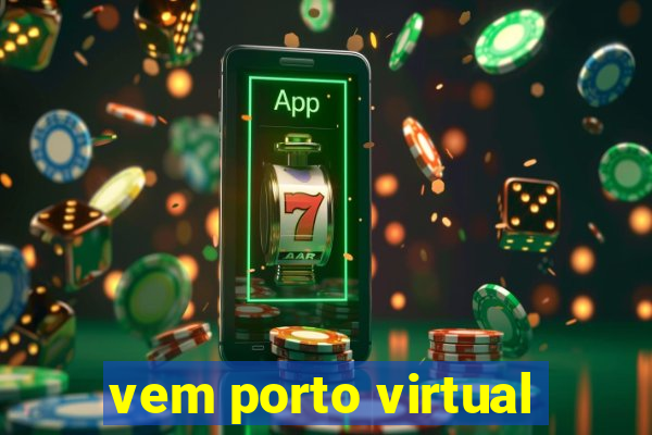 vem porto virtual